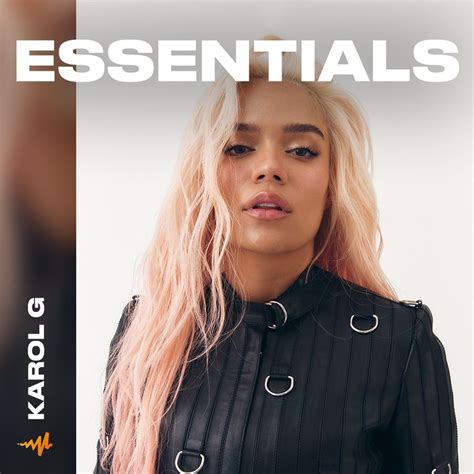 karol xvideos|‎KAROL G Video Essentials .